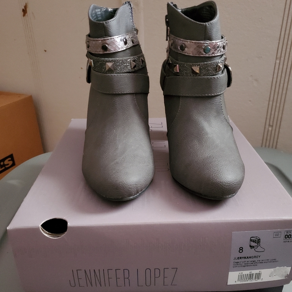 Booties